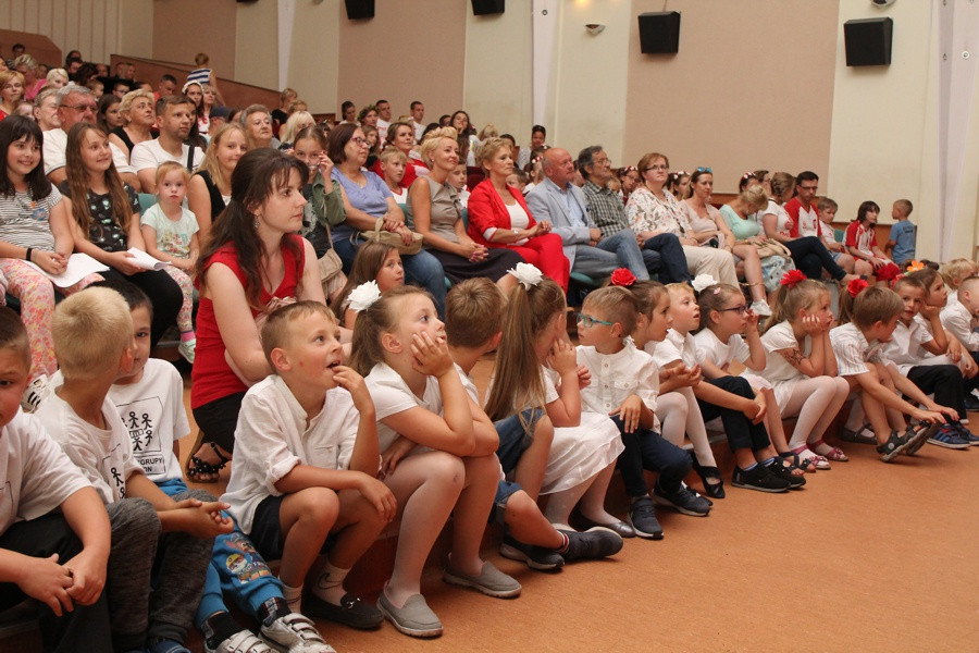 Z POLIC DO GWIAZD - II Policki Przegląd Piosenki [foto]