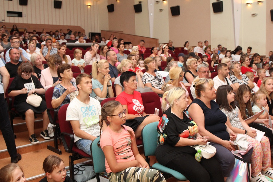 Z POLIC DO GWIAZD - II Policki Przegląd Piosenki [foto]