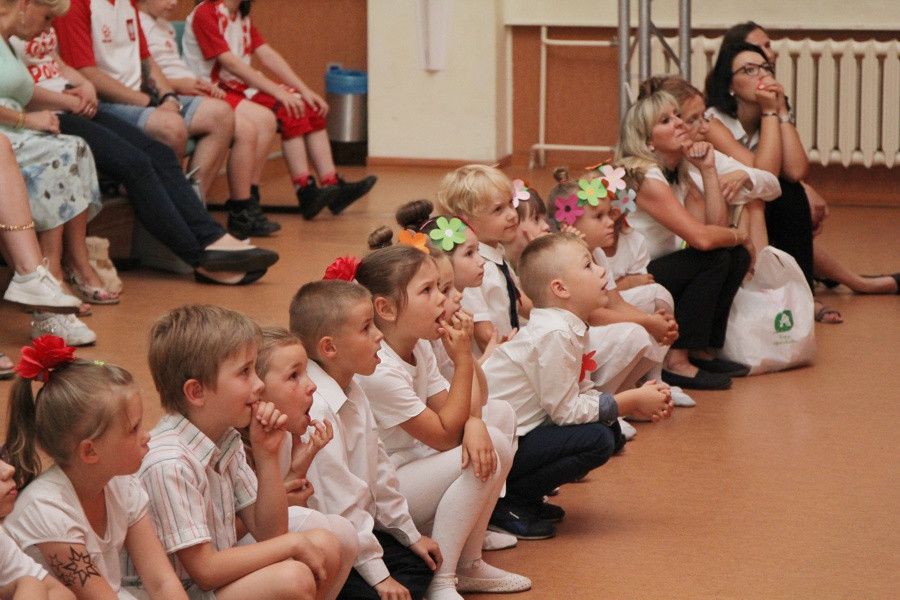 Z POLIC DO GWIAZD - II Policki Przegląd Piosenki [foto]