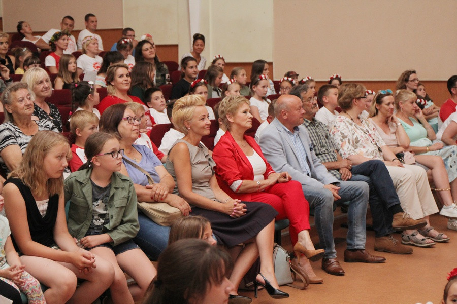 Z POLIC DO GWIAZD - II Policki Przegląd Piosenki [foto]