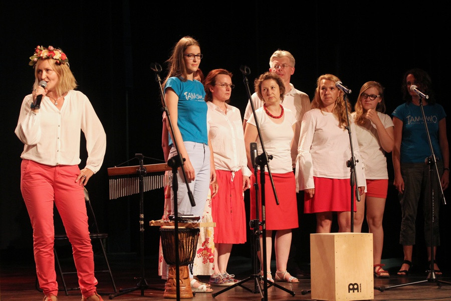 Z POLIC DO GWIAZD - II Policki Przegląd Piosenki [foto]