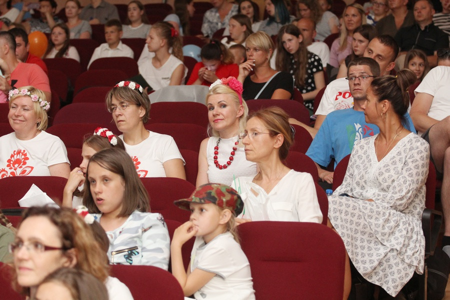 Z POLIC DO GWIAZD - II Policki Przegląd Piosenki [foto]