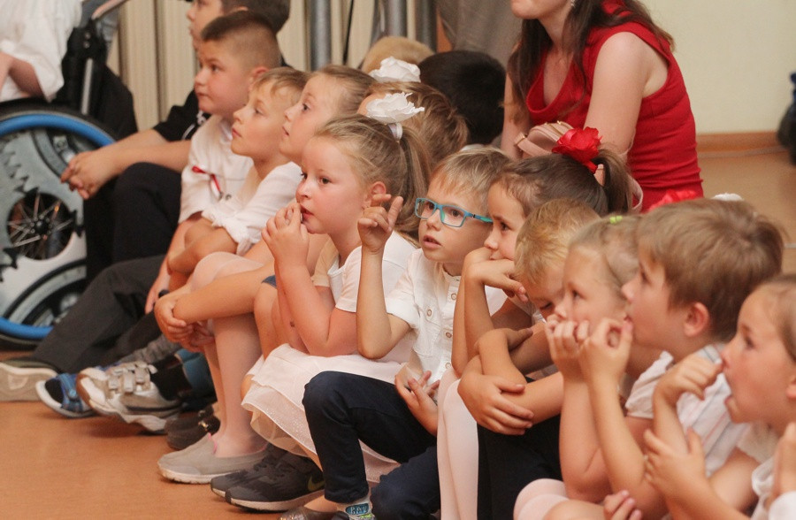 Z POLIC DO GWIAZD - II Policki Przegląd Piosenki [foto]
