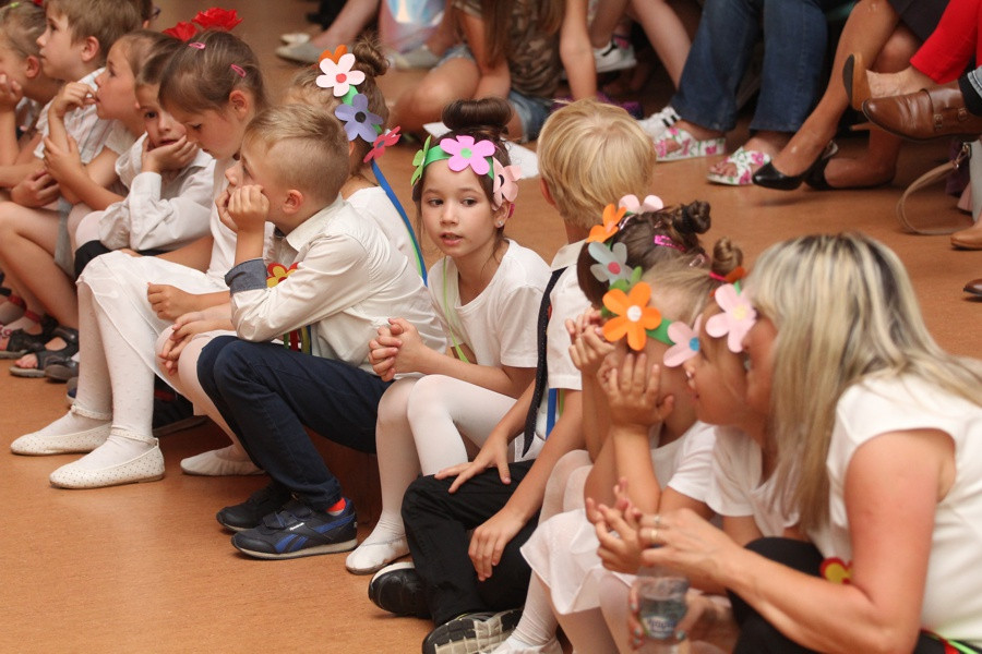Z POLIC DO GWIAZD - II Policki Przegląd Piosenki [foto]