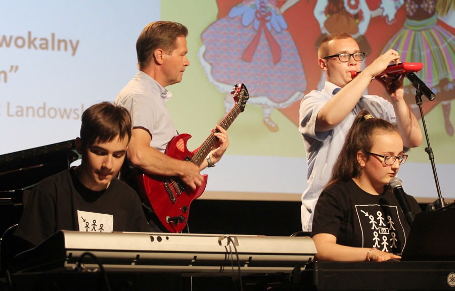 Z POLIC DO GWIAZD - II Policki Przegląd Piosenki [foto]