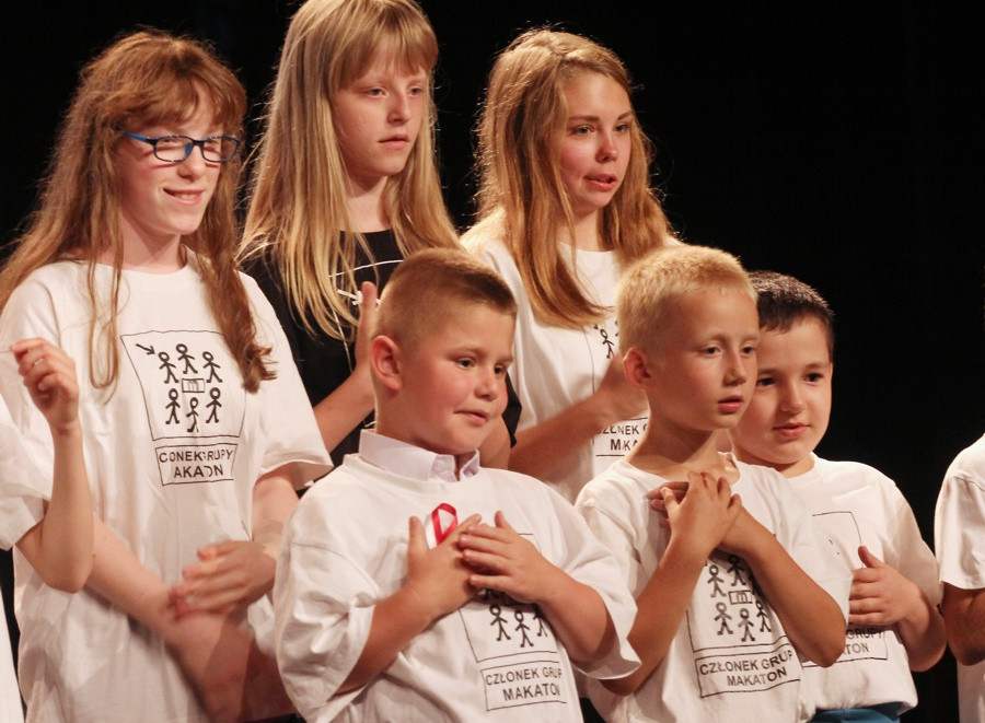 Z POLIC DO GWIAZD - II Policki Przegląd Piosenki [foto]