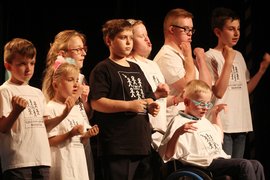 Z POLIC DO GWIAZD - II Policki Przegląd Piosenki [foto]