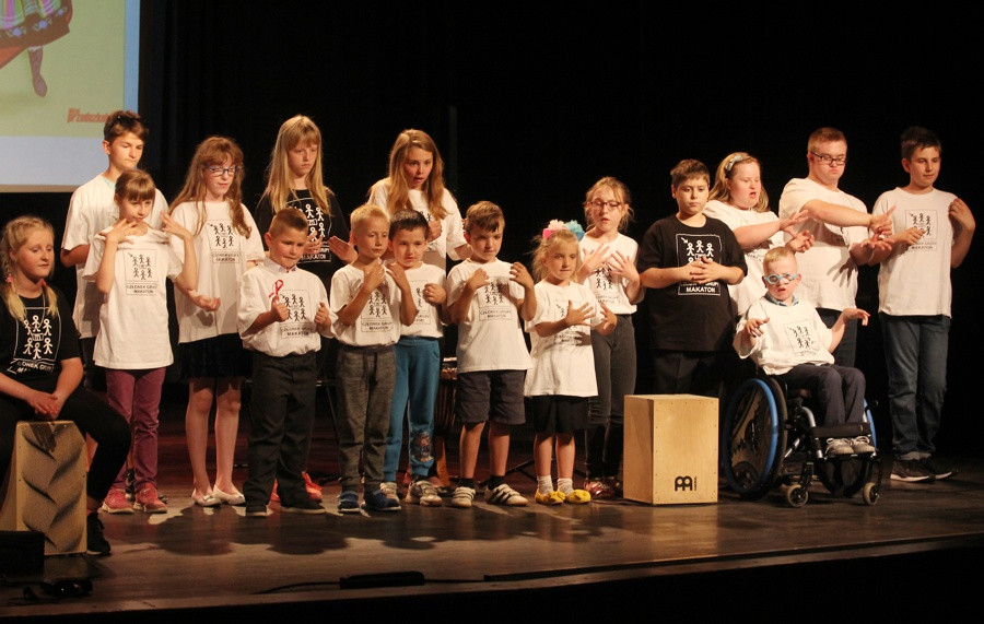 Z POLIC DO GWIAZD - II Policki Przegląd Piosenki [foto]