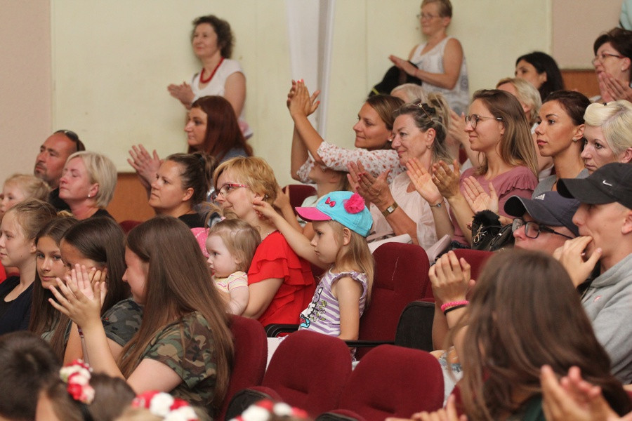 Z POLIC DO GWIAZD - II Policki Przegląd Piosenki [foto]