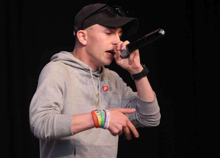 Z POLIC DO GWIAZD - II Policki Przegląd Piosenki [foto]