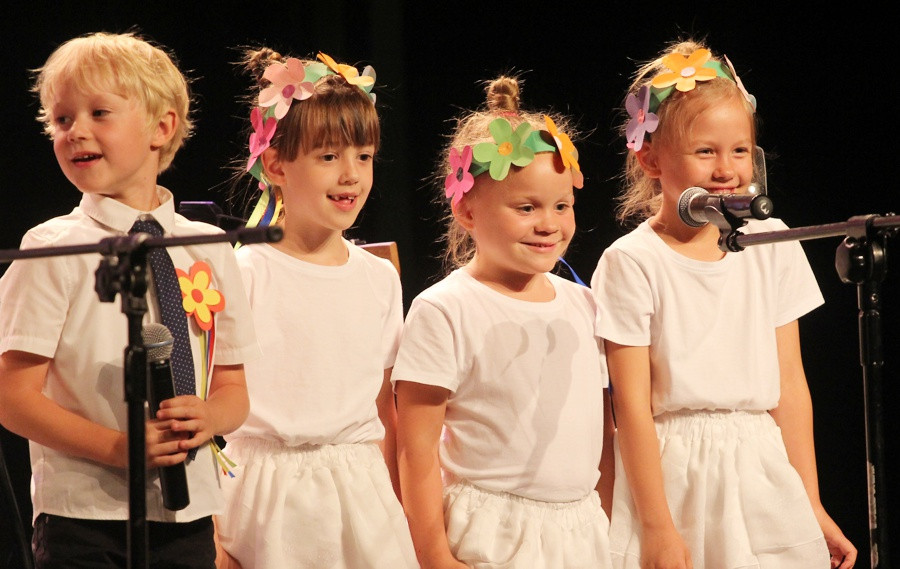 Z POLIC DO GWIAZD - II Policki Przegląd Piosenki [foto]