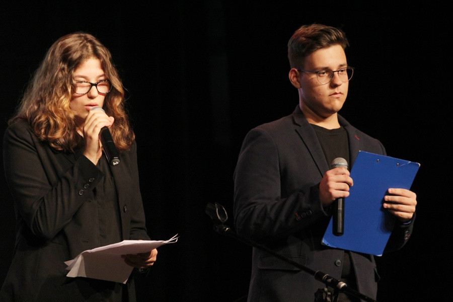 Z POLIC DO GWIAZD - II Policki Przegląd Piosenki [foto]
