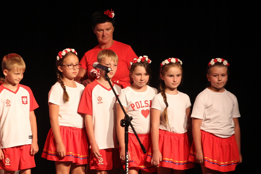 Z POLIC DO GWIAZD - II Policki Przegląd Piosenki [foto]