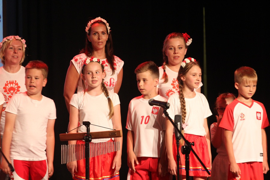 Z POLIC DO GWIAZD - II Policki Przegląd Piosenki [foto]