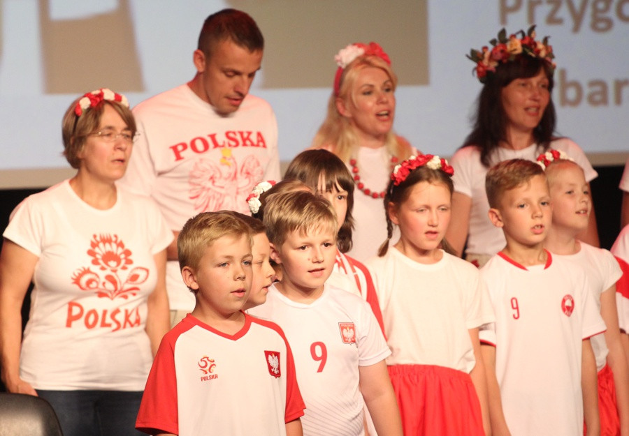 Z POLIC DO GWIAZD - II Policki Przegląd Piosenki [foto]