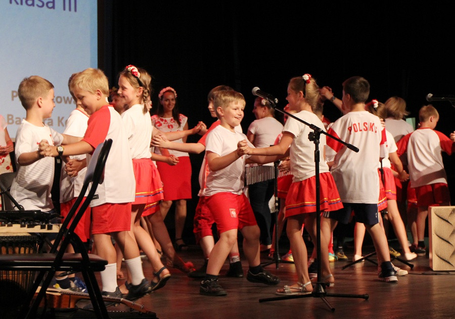 Z POLIC DO GWIAZD - II Policki Przegląd Piosenki [foto]