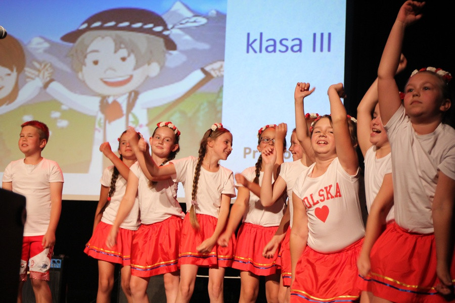 Z POLIC DO GWIAZD - II Policki Przegląd Piosenki [foto]