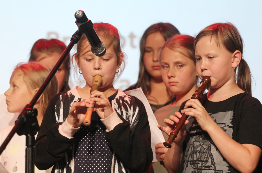 Z POLIC DO GWIAZD - II Policki Przegląd Piosenki [foto]
