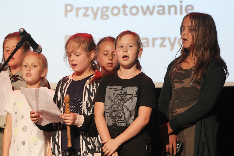 Z POLIC DO GWIAZD - II Policki Przegląd Piosenki [foto]