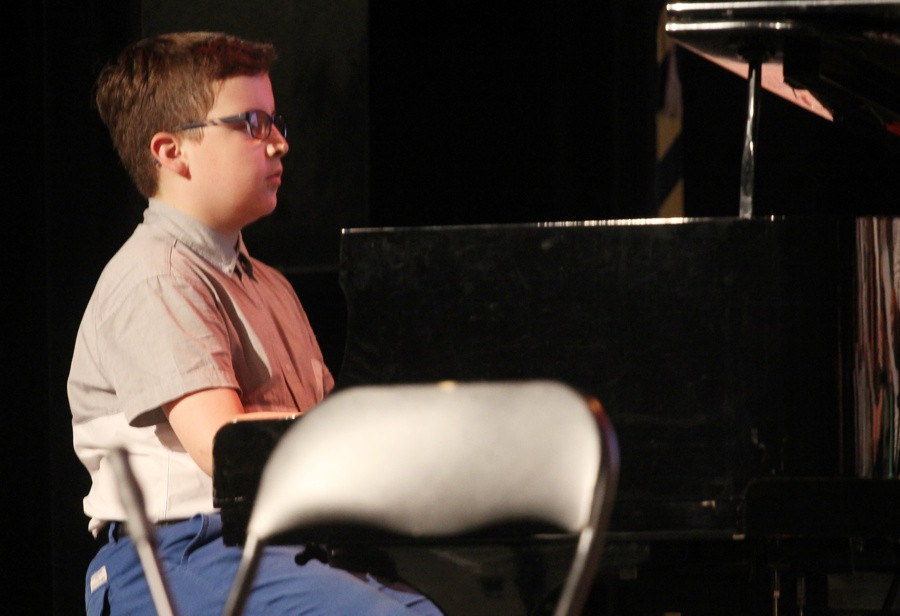 Z POLIC DO GWIAZD - II Policki Przegląd Piosenki [foto]