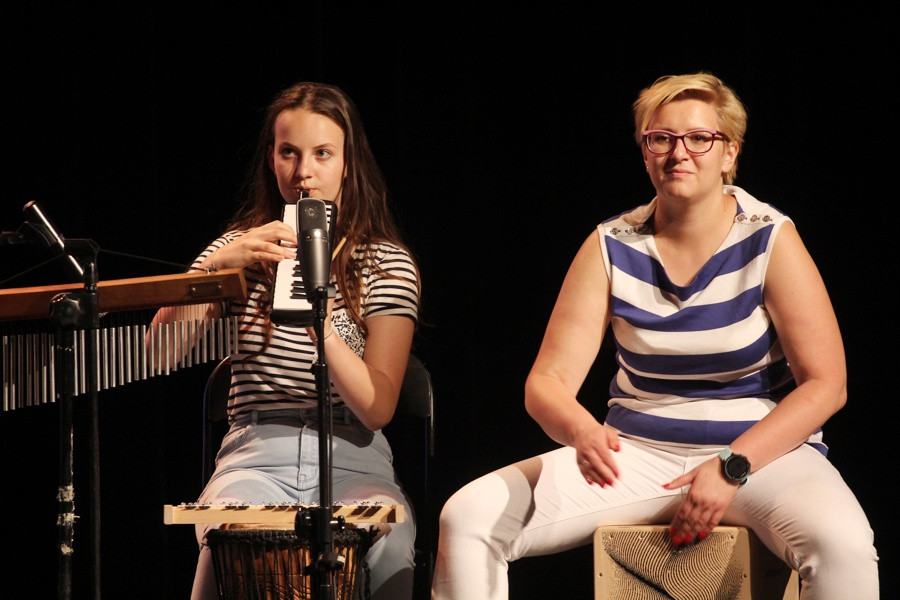 Z POLIC DO GWIAZD - II Policki Przegląd Piosenki [foto]