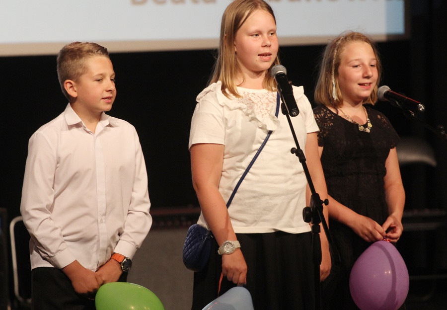 Z POLIC DO GWIAZD - II Policki Przegląd Piosenki [foto]