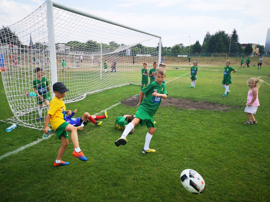 7:0 w ostatnim, w tym sezonie, meczu Chemika [foto/wideo]