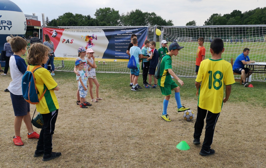 7:0 w ostatnim, w tym sezonie, meczu Chemika [foto/wideo]