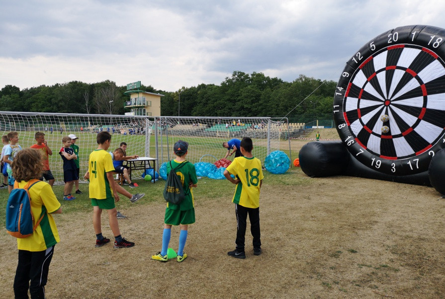 7:0 w ostatnim, w tym sezonie, meczu Chemika [foto/wideo]