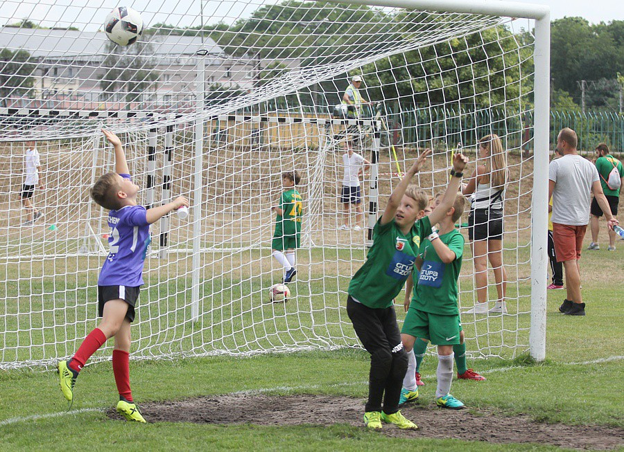 7:0 w ostatnim, w tym sezonie, meczu Chemika [foto/wideo]