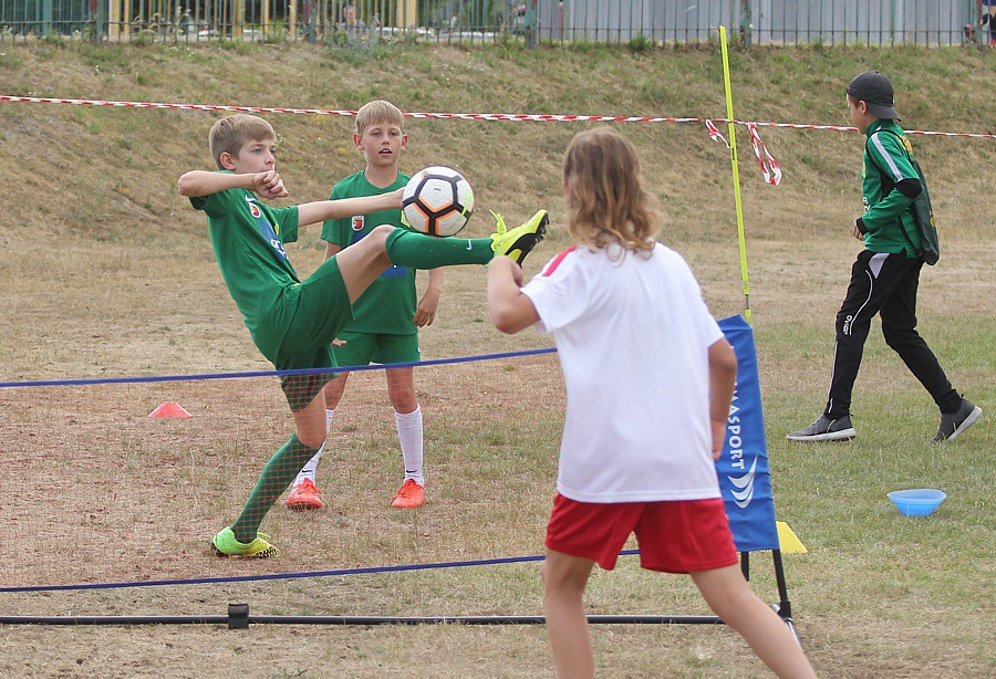 7:0 w ostatnim, w tym sezonie, meczu Chemika [foto/wideo]
