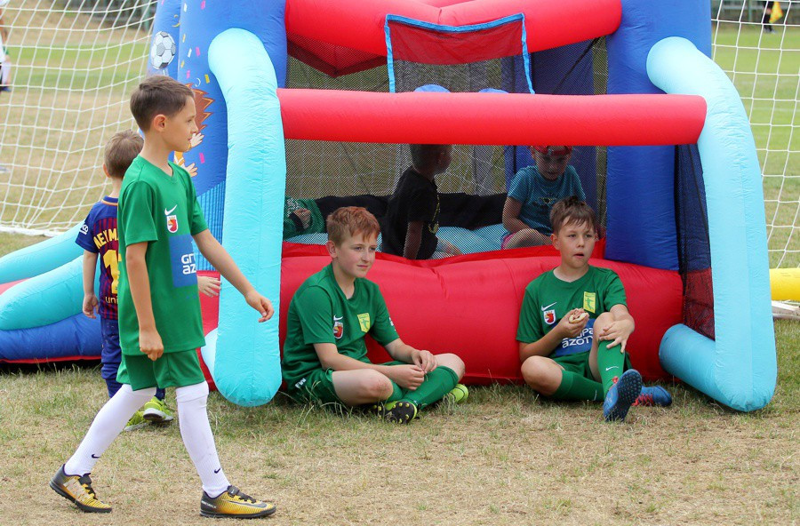 7:0 w ostatnim, w tym sezonie, meczu Chemika [foto/wideo]