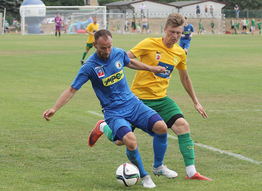 7:0 w ostatnim, w tym sezonie, meczu Chemika [foto/wideo]