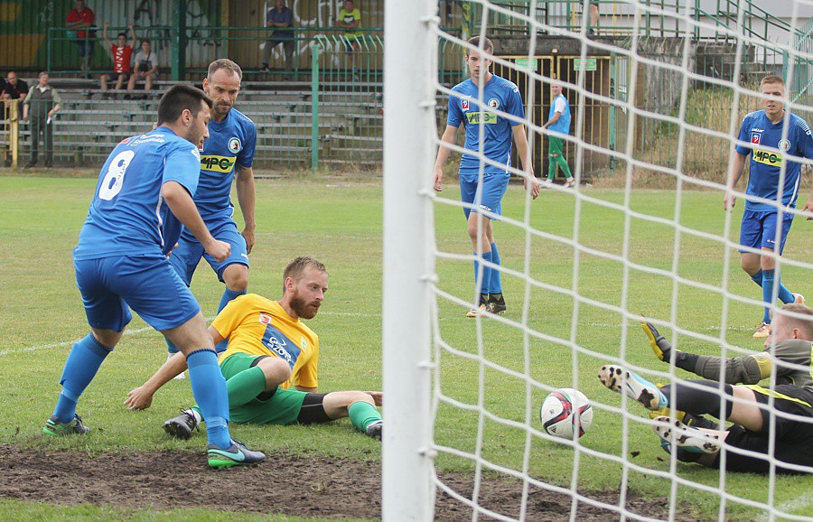 7:0 w ostatnim, w tym sezonie, meczu Chemika [foto/wideo]
