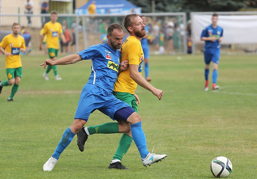 7:0 w ostatnim, w tym sezonie, meczu Chemika [foto/wideo]