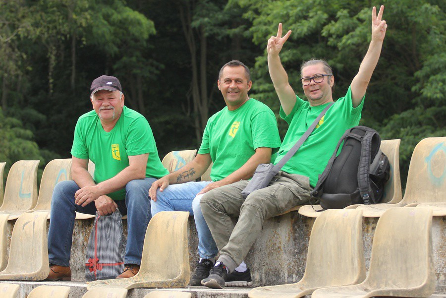 7:0 w ostatnim, w tym sezonie, meczu Chemika [foto/wideo]