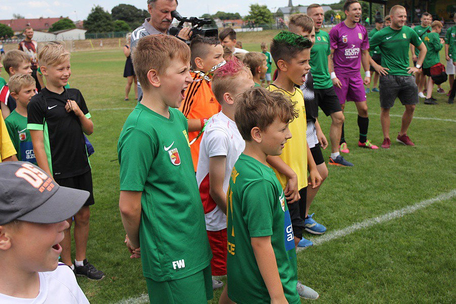 7:0 w ostatnim, w tym sezonie, meczu Chemika [foto/wideo]