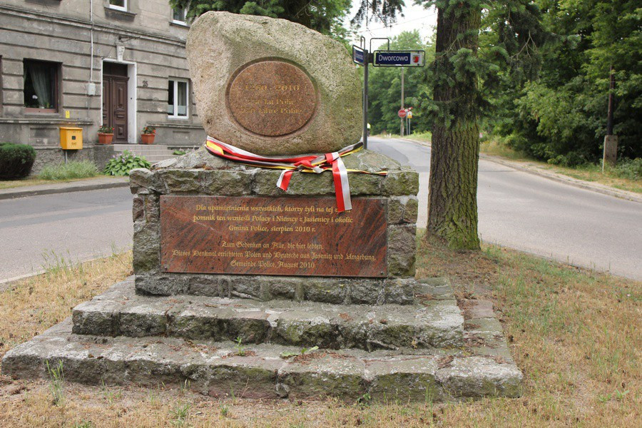  Polsko – Niemiecki Rajd Turystyczny „MOBILNY BEZ SAMOCHODU” [foto]