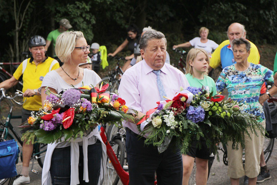  Polsko – Niemiecki Rajd Turystyczny „MOBILNY BEZ SAMOCHODU” [foto]