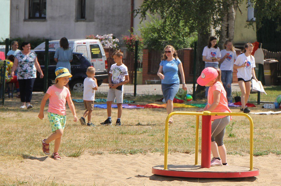 Dzień Sąsiada na Starym Mieście [foto]