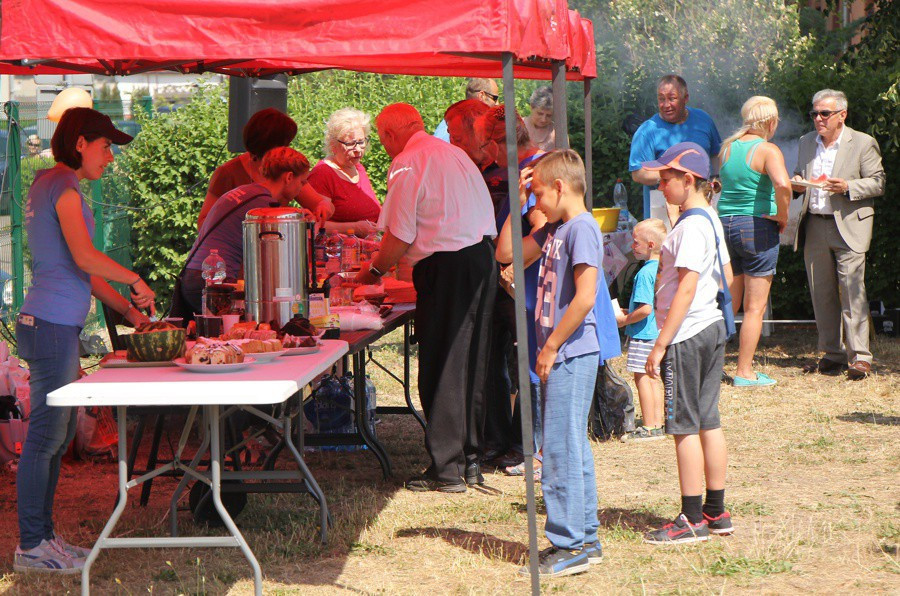 Dzień Sąsiada na Starym Mieście [foto]