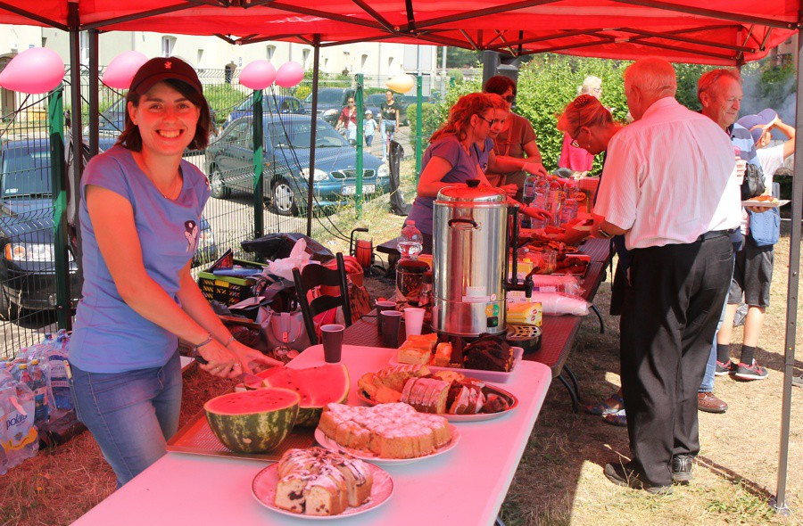 Dzień Sąsiada na Starym Mieście [foto]