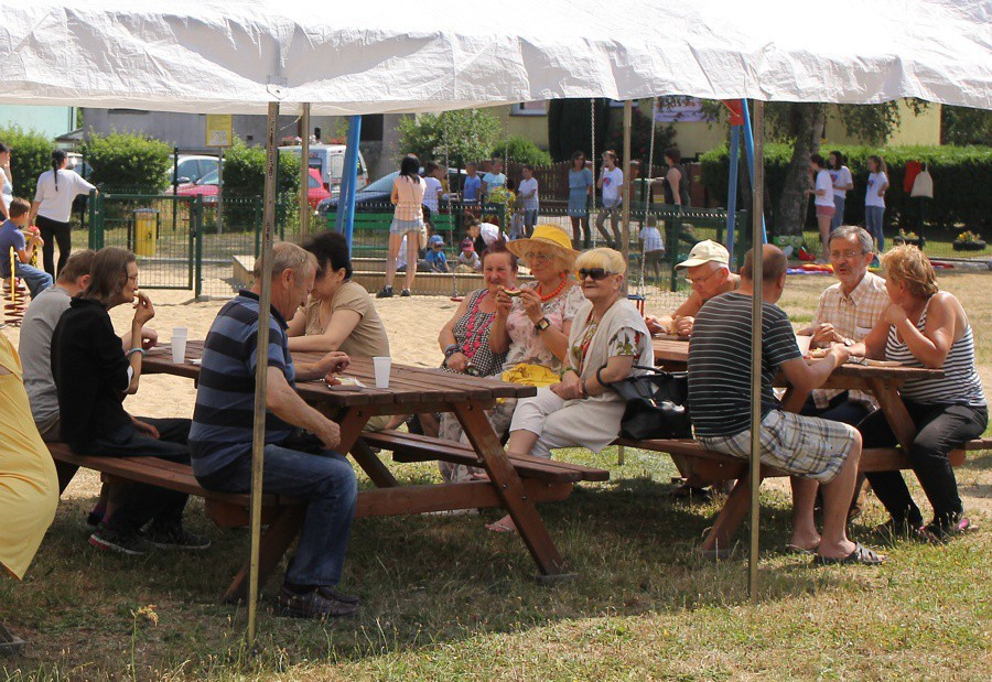 Dzień Sąsiada na Starym Mieście [foto]