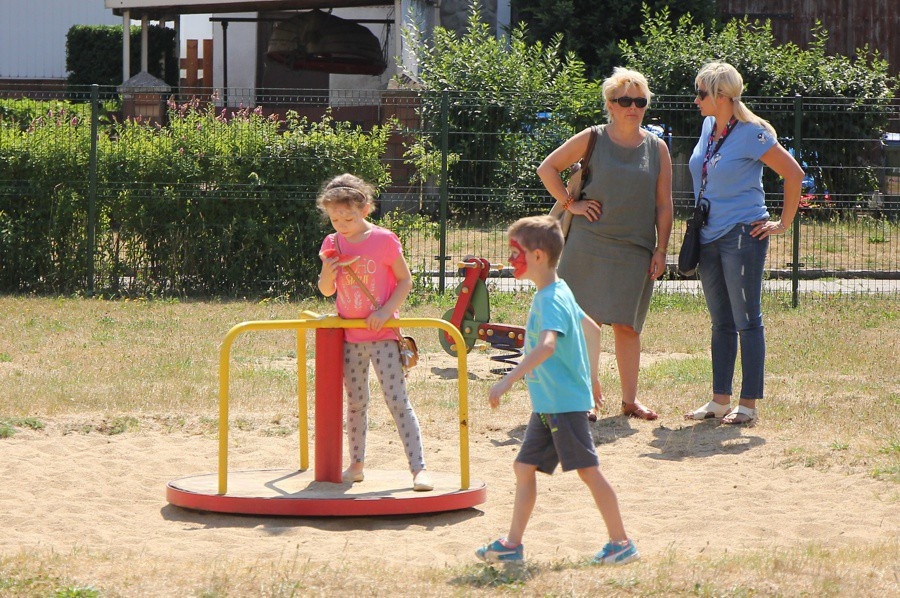 Dzień Sąsiada na Starym Mieście [foto]