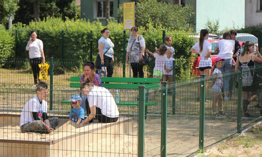 Dzień Sąsiada na Starym Mieście [foto]