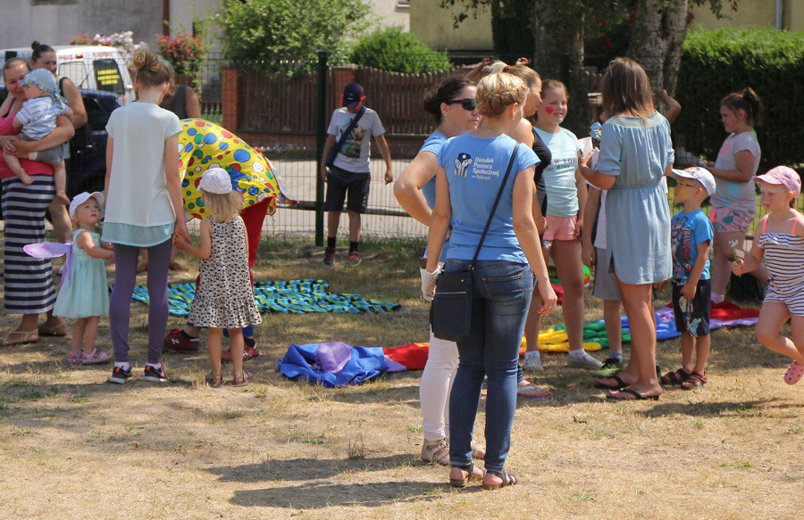 Dzień Sąsiada na Starym Mieście [foto]
