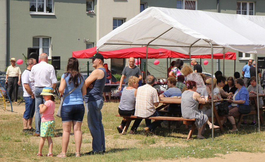 Dzień Sąsiada na Starym Mieście [foto]