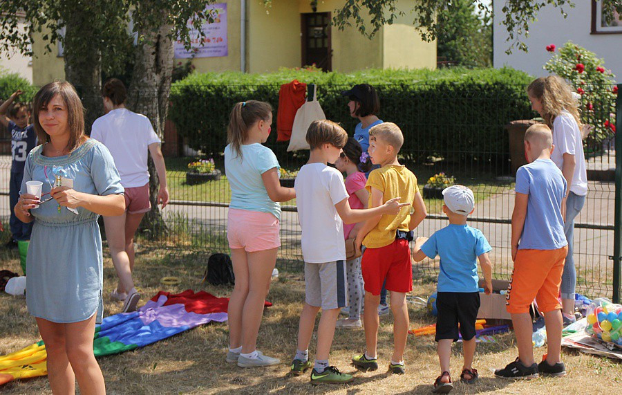 Dzień Sąsiada na Starym Mieście [foto]