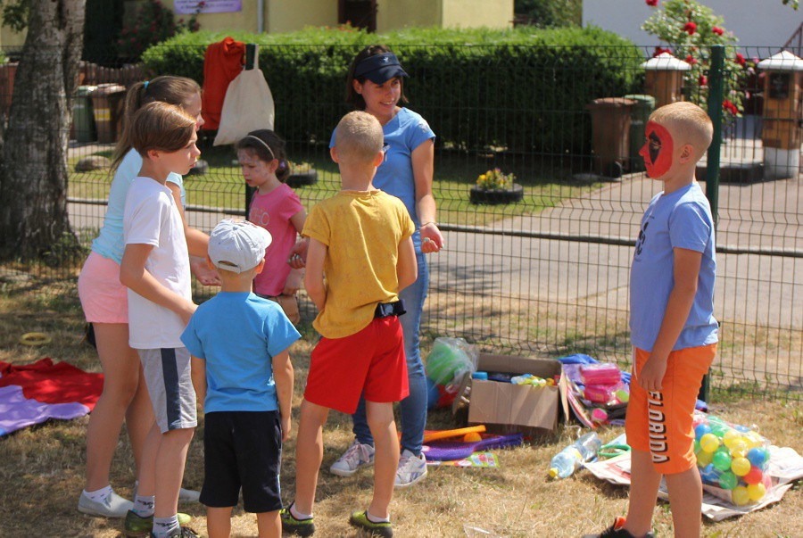 Dzień Sąsiada na Starym Mieście [foto]