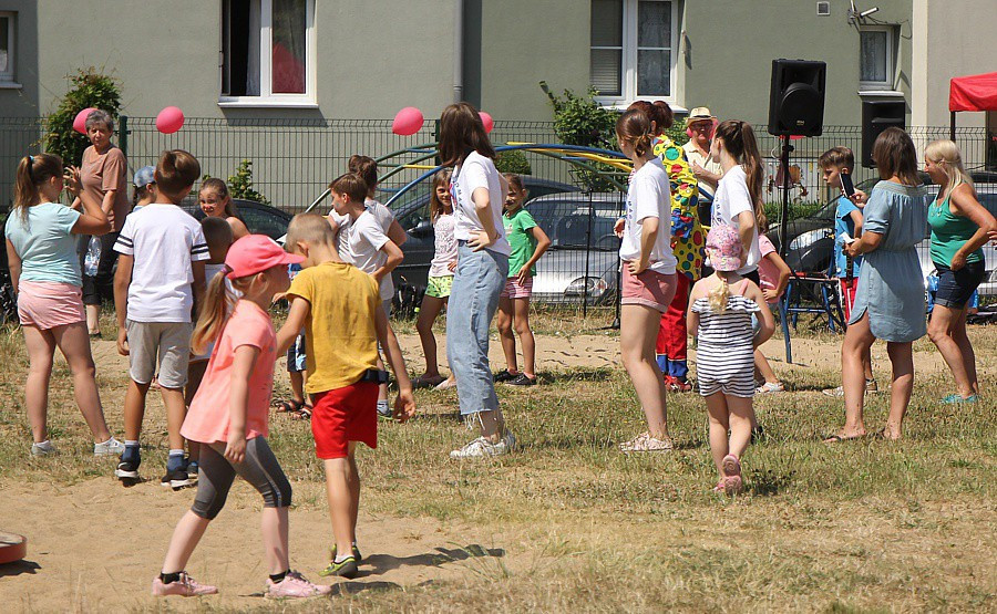 Dzień Sąsiada na Starym Mieście [foto]